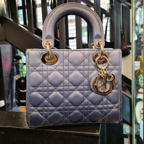 sac dior lady prix